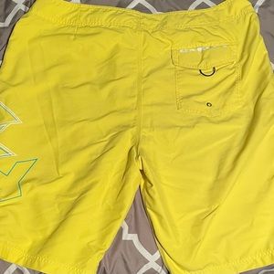 Oakley Boardshorts Size 40